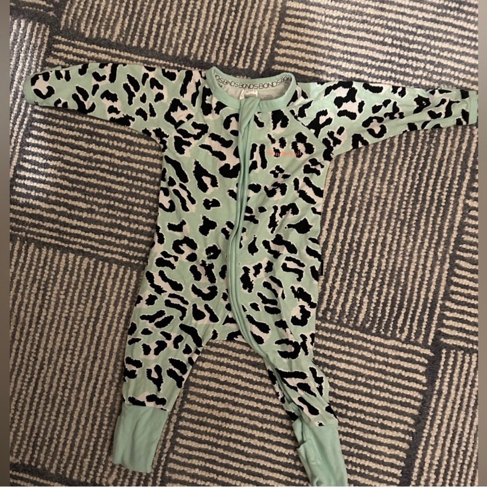 Bonds Bodysuit 3-6 months